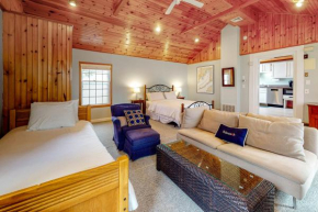 Falmouth Village Guest House